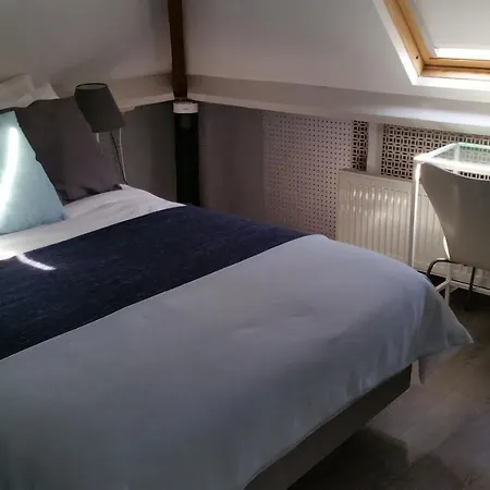 Bed & Breakfast Bij Saskia Eten En Slapen Oosterbeek