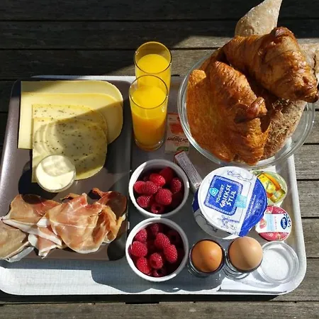 Bij Saskia Eten En Slapen