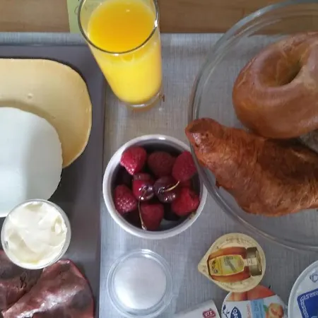 Bed & Breakfast Bij Saskia Eten En Slapen Oosterbeek