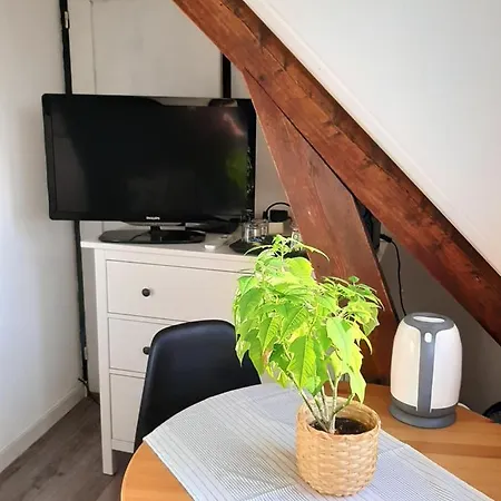 Bed & Breakfast Bij Saskia Eten En Slapen