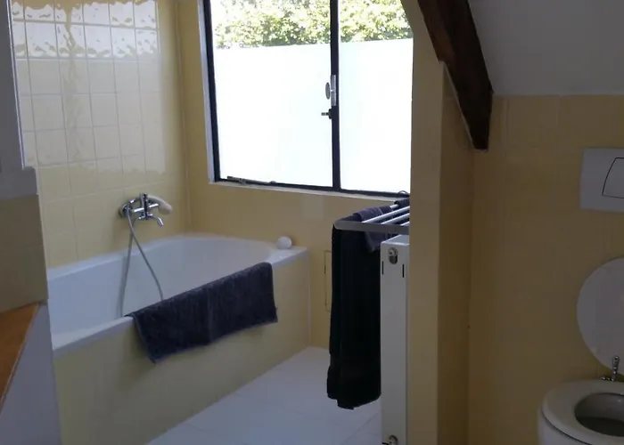 Bij Saskia Eten En Slapen *