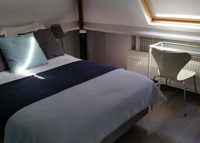 Bed & Breakfast Bij Saskia Eten En Slapen Oosterbeek