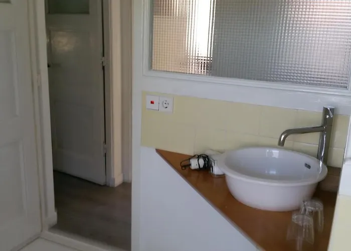 Bij Saskia Eten En Slapen Bed & Breakfast