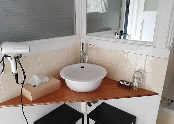 Bij Saskia Eten En Slapen *