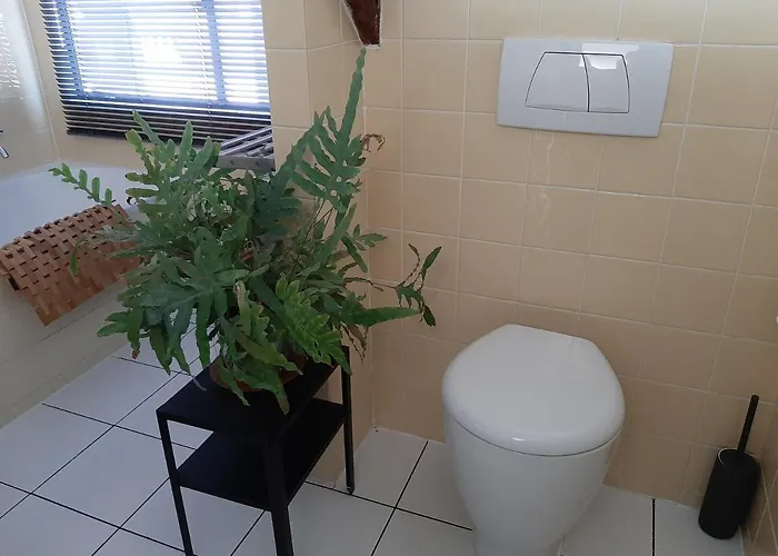 Bij Saskia Eten En Slapen Bed & Breakfast *