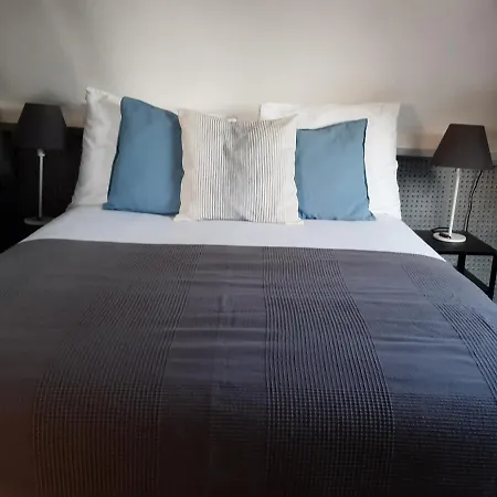 Bij Saskia Eten En Slapen Bed & Breakfast Oosterbeek