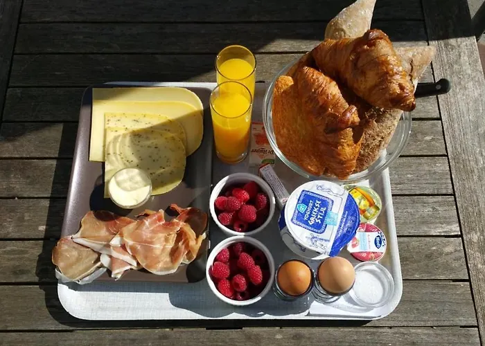 Bij Saskia Eten En Slapen