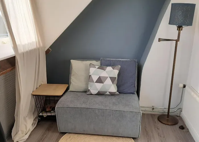 Bij Saskia Eten En Slapen Oosterbeek