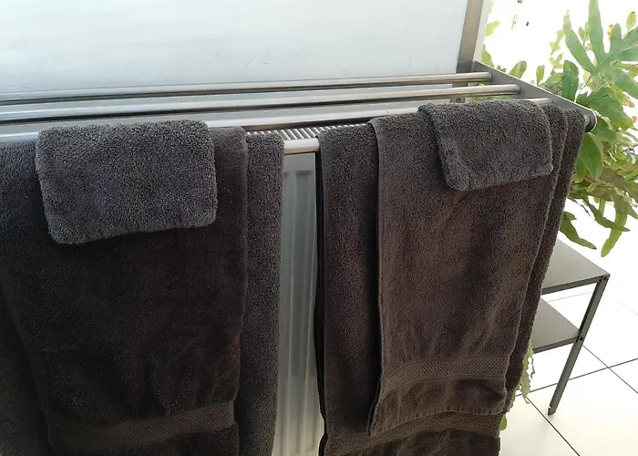 Couette-café Bij Saskia Eten En Slapen Oosterbeek